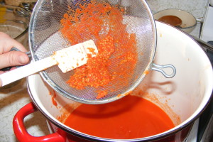 How To Can Tomato Sauce/Soup  BackToFamily.net